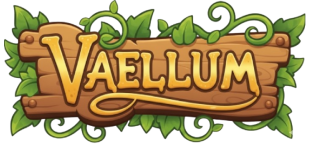 VAELLUM Logo